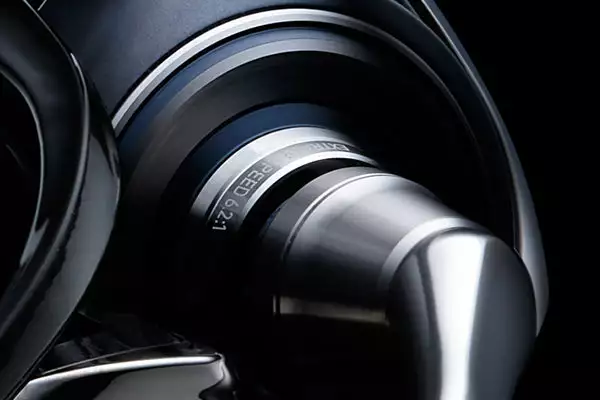 Daiwa 2019 Certate LT - Image 5