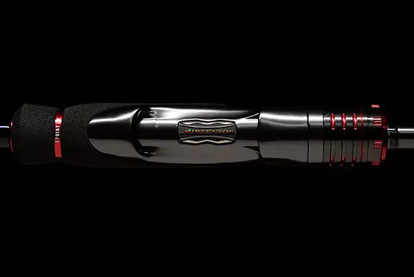 Daiwa 21 Emeraldas STOIST RT - Image 10