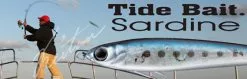 CLEARANCE - Hots Tide Bait Sardine 47g 150F