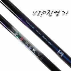 SFC VIP ISO Rods